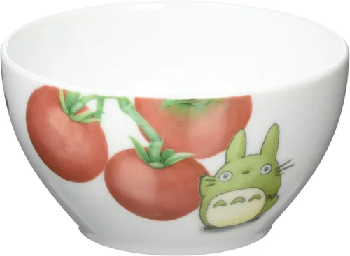 Miniatura 12 de Noritake 1704-2L/VT9931A Medium Plate, Tomatoes, Diameter: Approx. 6.1 inches (15.5 cm), Height: Approx. 0.8 inches (2 cm), Microwave Safe