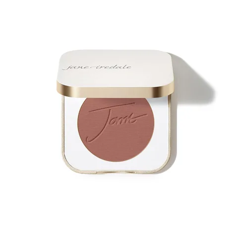 Miniatura 7 de jane iredale PurePressed Colorete Algodón de azúcar