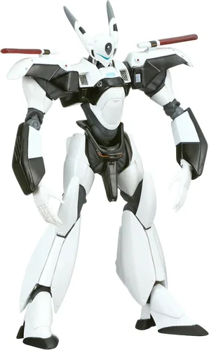 Legacy of Revoltech LR-012: Kido Keisatsu Patlabor gekijoban Zeroshiki / Policía Móvil Patlabor la película Tipo 0 (importación de Japón) por Kaiyodo