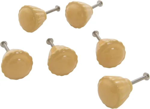 Miniatura 29 de Dritz Home - Manija para puerta de hierro fundido de diseño de aves, Dorado, 47064A