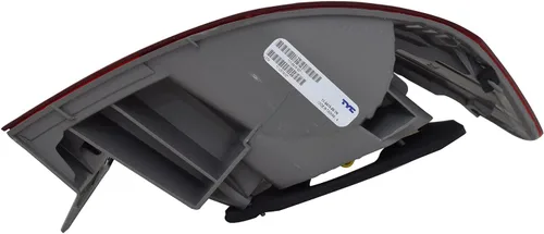 Miniatura 6 de TYC Conjunto de luz trasera derecha compatible con Kia Forte 2010-2013