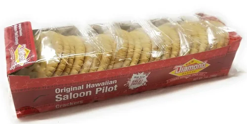 Miniatura 4 de Diamond Bakery - Galletas originales hawaianas Royal Creem (peso neto: 8 onzas)