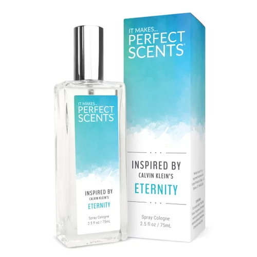 Miniatura 26 de Perfect Scents Fragancias Eau de Toilette para mujer Vegano y sin parabenos 3.4 onzas líquidas