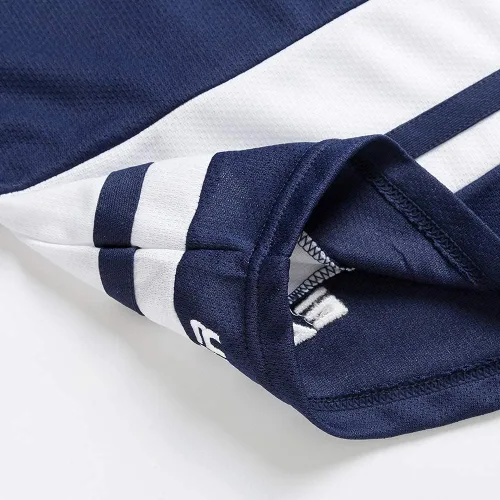 Miniatura 38 de EALER H400 Series Blank Ice Hockey Practice Jersey League Jersey Team Jersey