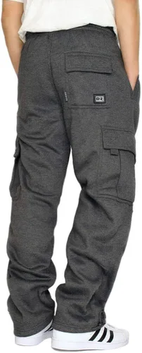 Miniatura 2 de Dream USA - Sudadera con forro polar para hombre M-5XL