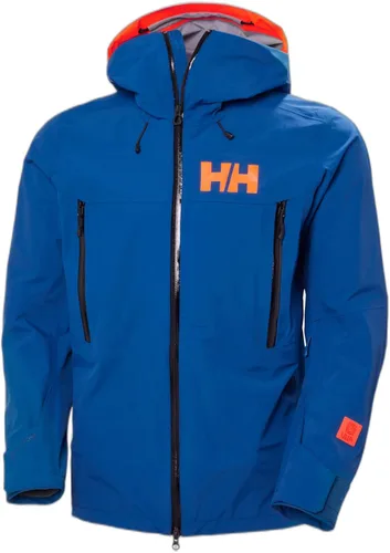 Miniatura 2 de Helly Hansen Sogn Shell 2.0 - Chaqueta para hombre