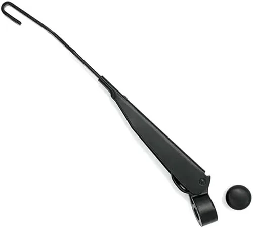 Miniatura 3 de Juego de limpiaparabrisas trasero y limpiaparabrisas trasero para Chrysler PT Cruiser 2004-2008 Grand Voyager Touring 2007-2012 Nuevo 5101911AB