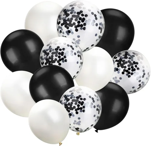 Miniatura 7 de Hestya 100 globos coralinos de 10 pulgadas de látex para fiestas, kit de guirnalda de arco para bodas, despedidas de soltera, graduación