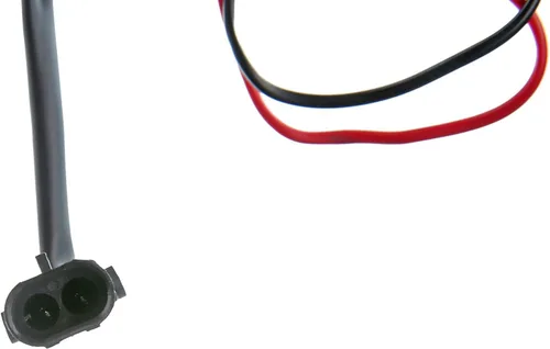 Miniatura 5 de A-Premium Motor de faro delantero izquierdo del lado del conductor compatible con Chevrolet C4 Series Corvette 1984-1990, solo compatible con 2