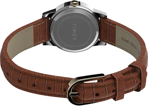 Miniatura 4 de Timex Reloj Essex Ave de 0.984 in para mujer