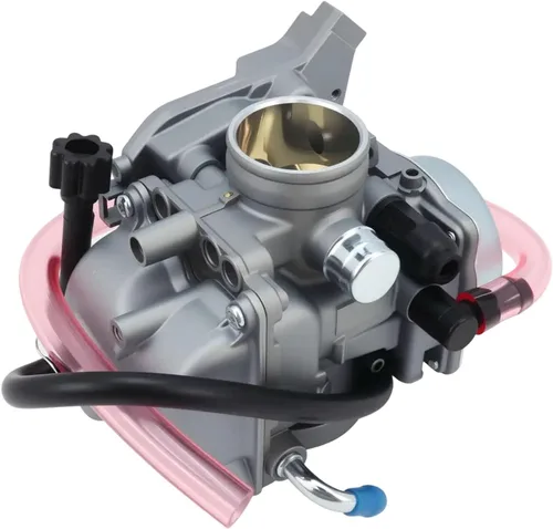 Miniatura 6 de Carburador 0470-454 para Arctic Cat 375 400 2X4 4X4 2002 2003 ATV Auto Manual Carburador Carb