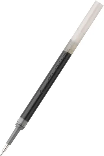 Miniatura 3 de Pentel Energel RTX - Bolígrafos de punta de aguja de 0.020 in, juego de bolígrafos de gel líquido retráctiles Energel RTX - Paquete de 5 bolígrafos