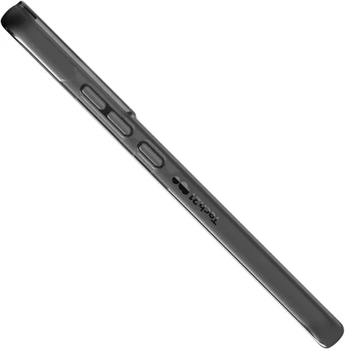 Miniatura 4 de Tech21 Evo Check - Funda protectora para Samsung Galaxy S22 Plus con protección contra caídas de 16 pies