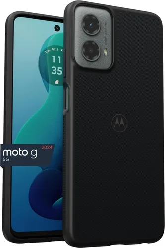 Miniatura 42 de Motorola Moto G Stylus (2022) Funda Protectora - Ajuste de precisión, elegantes fundas absorbentes de golpes para teléfonos - Rosa atardecer