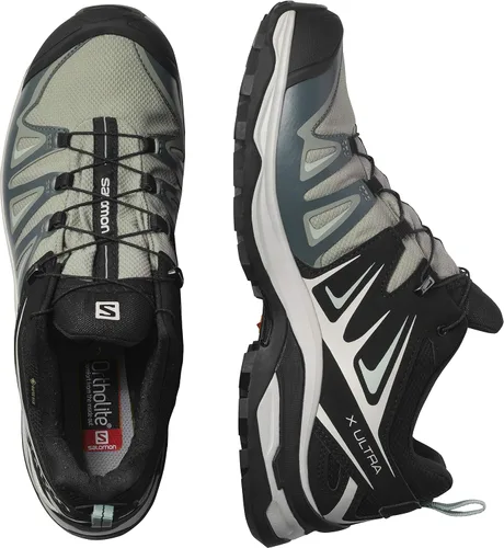 Miniatura 12 de Salomon - Tenis de senderismo X Ultra 3 GTX para mujer