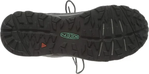 Miniatura 4 de KEEN Terradora 2 - Botas de senderismo impermeables para mujer, de altura media