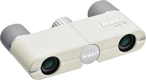 Miniatura 6 de Nikon Prismáticos de bolsillo CF 4x10D