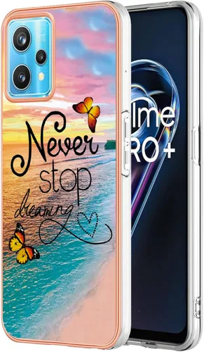 Miniatura 298 de Funda compatible con Redmi Note 10S 4G, compatible con Xiaomi Redmi Note 10 4G para teléfono móvil TPU funda LSB