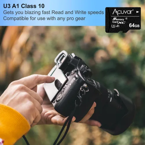 Miniatura 8 de Cámara digital 4K/5K - Cámara de vlogging UHD de 75MP para fotografía y video, WiFi, enfoque automático, pantalla abatible de 3 pulgadas, zoom 18X