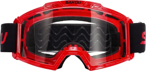 Miniatura 11 de SAKOU Gafas antivaho para niños y jóvenes de 3 a 12 años