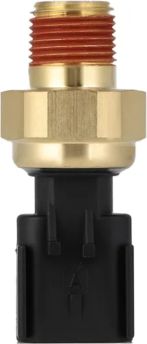 SCITOO Sensor de presión de aceite 68145662AA para Jeep para Cherokee 2014-2016 para Renegade 2015-2016, para Dodge para Dart 2013-2016, para Ram