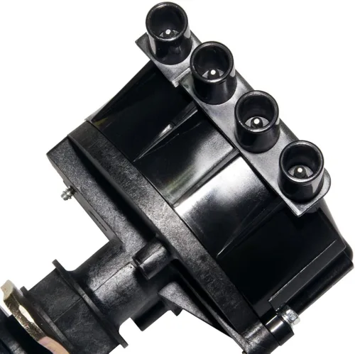 Miniatura 4 de MAS Distribuidor de encendido con tapa y rotor compatible con camioneta Chevy GMC 4.3L V6 Vortec Reemplazo para 12598210 1103417 1104078 1103976