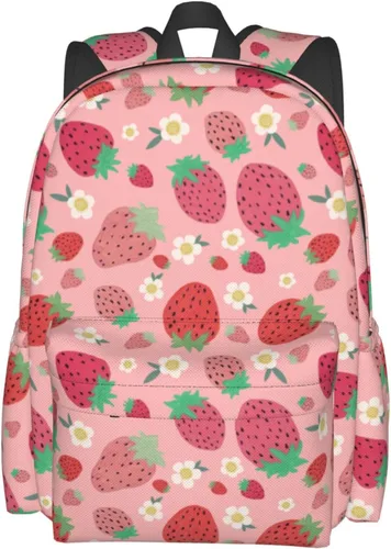 Miniatura 11 de Mochila de camuflaje vintage con bandera americana, bolsas de libros, ligeras, informales, para portátil, mochila de viaje para hombre y mujer