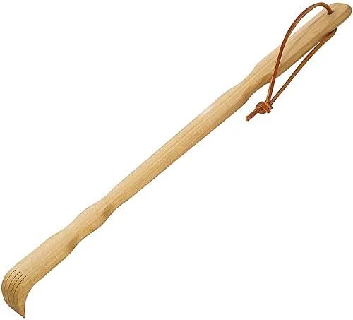 Miniatura 3 de Lehman's Rascador de madera propio