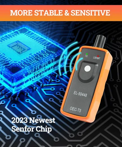 Miniatura 5 de Herramienta Universal de Aprendizaje TPMS, Entrenamiento de Programación del Sistema, Herramienta de Activación del Sistema de Monitoreo de Presión
