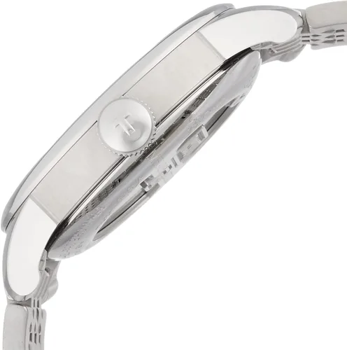 Miniatura 3 de Tissot Mens Le Locle Stainless Steel Dress Watch