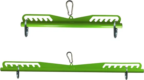 Miniatura 22 de Barra de tracción de lat ajustable, accesorios para máquina de cable para gimnasio, accesorios de fila T-bar para tracción de lat para gimnasio