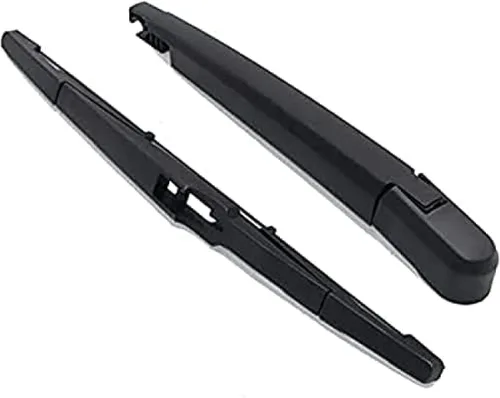 Miniatura 2 de WouND Brazo del limpiaparabrisas trasero y limpiaparabrisas para SsangYong para Korando reemplazo del conjunto del limpiaparabrisas trasero
