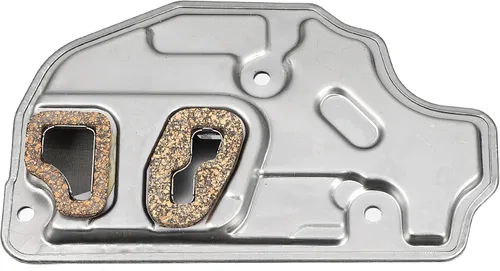 Miniatura 5 de X AUTOHAUX 09G325429A 09GAQ250 Juego de juntas de cárter de aceite de filtro de transmisión de coche para Volkswagen Beetle 2.5L 2006-2008