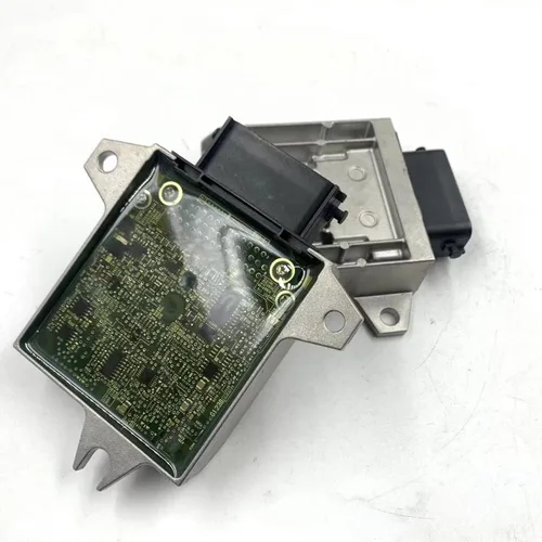 Miniatura 5 de LFFM189E1E 2009-2017 para Mazda 5 2.0L TCU TCM módulo de control de transmisión LFFM 18 9E1E