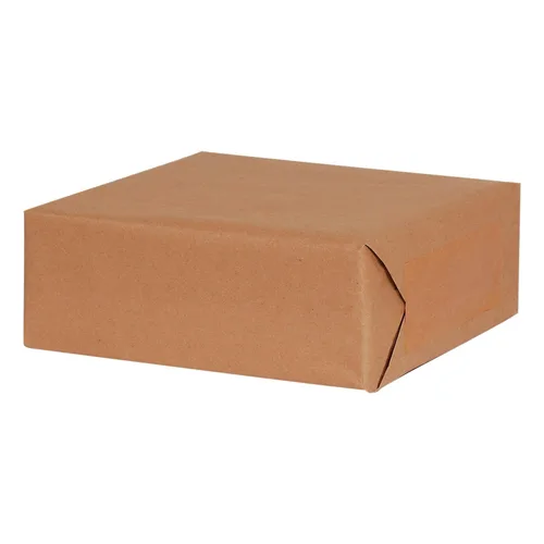 Miniatura 4 de Aviditi - Rollo de papel kraft, 50#, 15 pulgadas x 720 pies, papel kraft, 100% reciclado, ideal para embalaje, envoltura, manualidades, postal