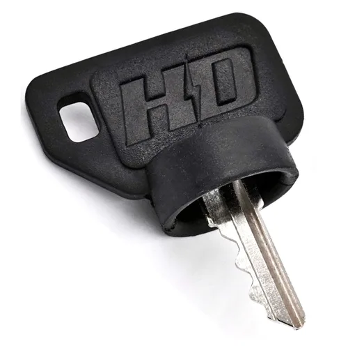 Miniatura 5 de HD Switch AM128878 AM124835 Módulo de interruptor de encendido con interruptor de encendido reemplazable y 1 llave premium para modelos John Deere