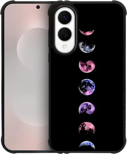 Miniatura 55 de CARLOCA Funda para Samsung Galaxy S21, Camuflaje Bandera Americana Calavera de Ciervo S21 para Hombre Mujer Chico Chica, Antiarañazos TPU Suave a