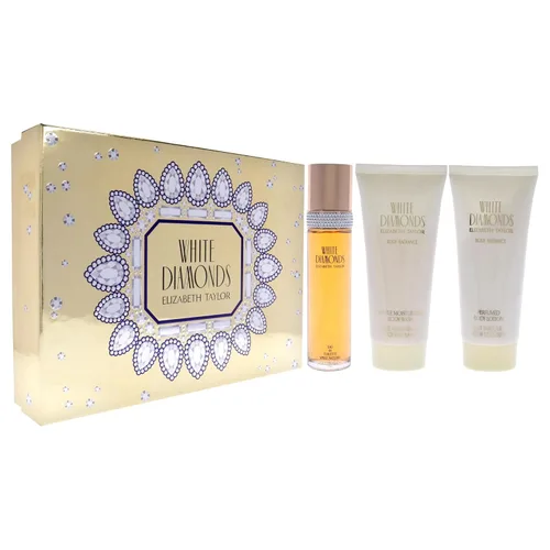 Miniatura 3 de Elizabeth Taylor White Diamonds, 3