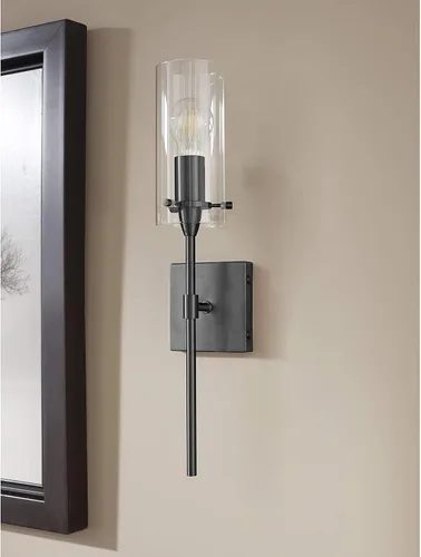 Miniatura 5 de LL-WL3X-Parent - Accesorio controlador de alumbrado, Negro, LL-WL31-BLK