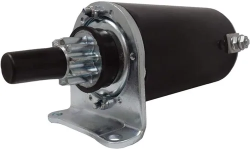 Miniatura 2 de WAI El motor de arranque 5951N reemplaza a AM13336 AM133369 MIA11563 KAW211637001 KAW211637010 131017008 211637001 211637010 2116370222 2116 37029