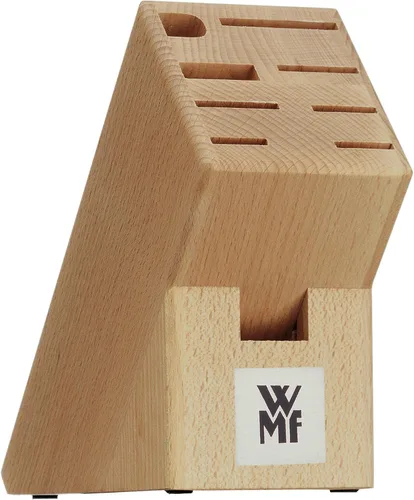 Miniatura 9 de WMF Classic Line 7pce bloque de cuchillos