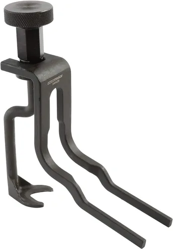 OEMTOOLS 24429 Compresor de resorte para motores Ford de 3 válvulas, compresor de resorte de válvula Ford para reparación de motores de 4.6L y 5.4L,