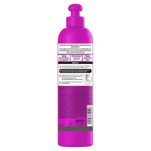 Miniatura 3 de Sedal Liso Perfecto con proteina Hidrolizado 10.1 fl oz [SELLADO]