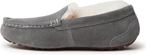Miniatura 6 de Dearfoams Fireside - Mocasines de oveja para mujer