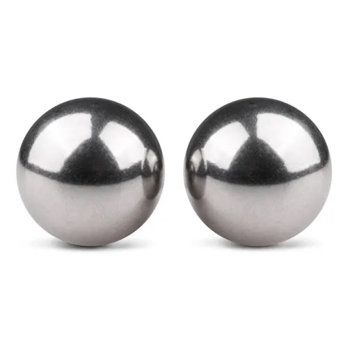 Miniatura 18 de 2 piezas de bolas de rodamiento de acero de 1.5 pulgadas Bolas de rodamiento de bicicleta sueltas surtidas de 38 mm 1-1/2 pulgadas