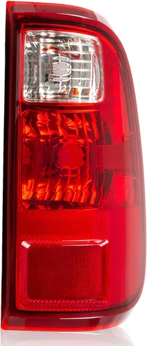 Miniatura 8 de RANSOTO Luz Trasera Compatible con Ford F250 F350 F-250 F-350 F450 F550 Super Duty 2008-2016 Luz de Freno Trasera Izquierda del Conductor y Derecha