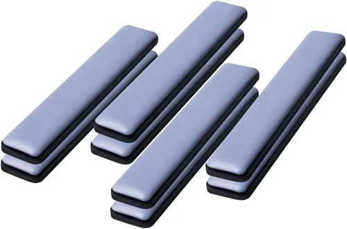 Miniatura 7 de Almohadilla deslizante para muebles, deslizadores de electrodomésticos para electrodomésticos de cocina, deslizadores de electrodomésticos de cocina
