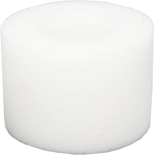Miniatura 6 de 2 filtros de vacío + 4 filtros de fieltro de espuma + 1 cepillo compatible con Shark IONFlex DuoClean IF100 X30 X40 F60 F80 IF200 IF201 IF202 IF205