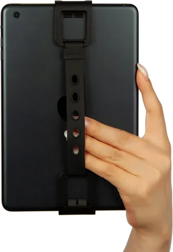 Miniatura 8 de WiLLBee CLIPON - Correa de silicona suave doble para Kindle, soporte de mano compatible con Kindle Paperwhite (6.8 pulgadas) / Kindle Fire 7