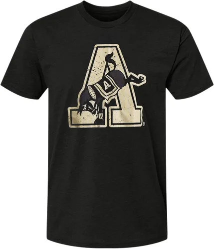 Miniatura 29 de Camisetas universitarias prémium de mezcla de algodón y poliéster NCAA